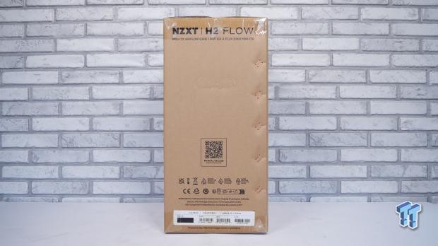NZXT H2 Flow Mini-ITX Chassis Review 3