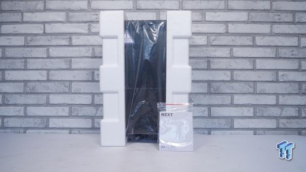 NZXT H2 Flow Mini-ITX Chassis Review 5