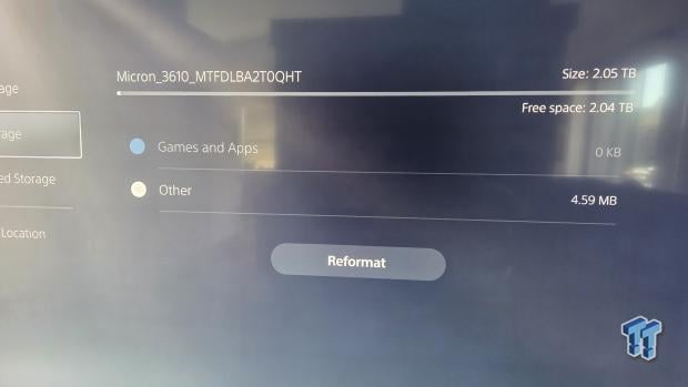 Micron 3610 2TB SSD Review - DRAMless QLC at 11,000 MB/s 09