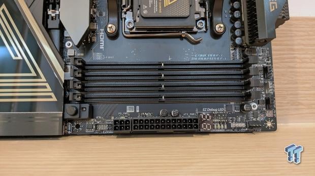 MSI MEG X870E Ace Max Review - A baby Godlike 08