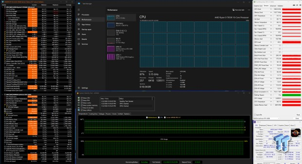 Cooler Master MasterFrame 360 Panorama Mid-Tower Chassis Review 18