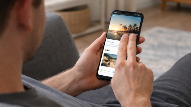 5 Android Gestures That Make Your Phone Easier to Use