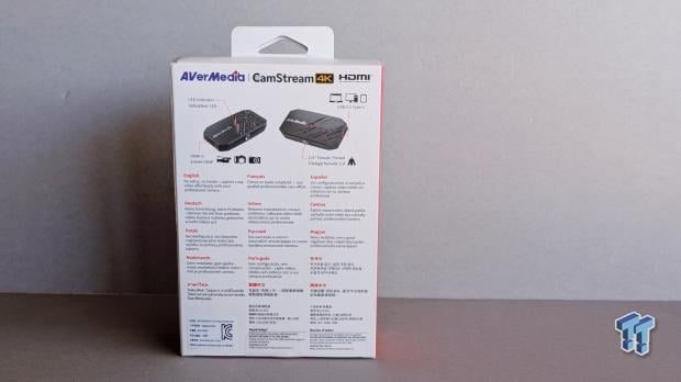 AVerMedia CamStream 4K Review - Turn That Pro Camera Into a Plug-and-Play Broadcast Studio 2