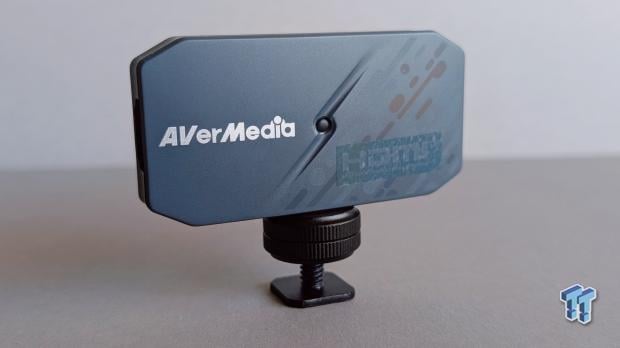 AVerMedia CamStream 4K Review - Turn That Pro Camera Into a Plug-and-Play Broadcast Studio 4