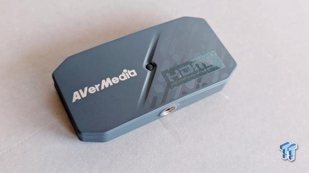 AVerMedia CamStream 4K Review - Turn That Pro Camera Into a Plug-and-Play Broadcast Studio 8