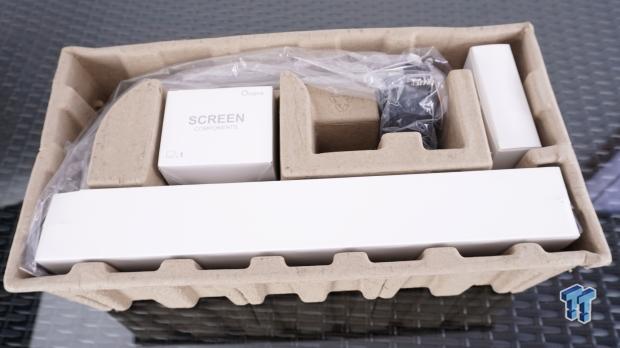 Ocypus Sigma L36 WH ARGB Liquid CPU Cooler Review 06