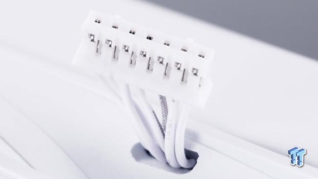 Ocypus Sigma L36 WH ARGB Liquid CPU Cooler Review 13