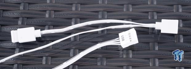 Ocypus Sigma L36 WH ARGB Liquid CPU Cooler Review 18