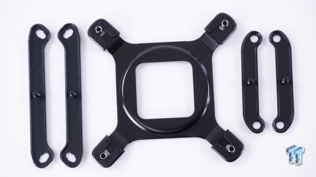 Ocypus Sigma L36 WH ARGB Liquid CPU Cooler Review 19