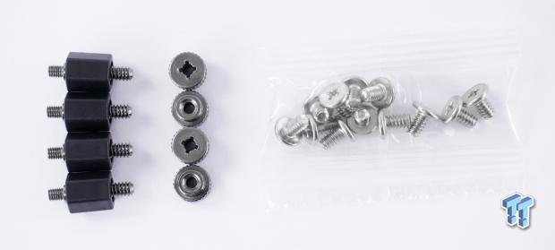 Ocypus Sigma L36 WH ARGB Liquid CPU Cooler Review 20