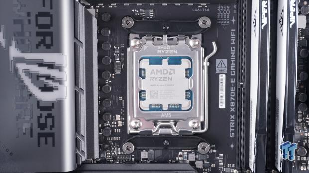 Ocypus Sigma L36 WH ARGB Liquid CPU Cooler Review 23