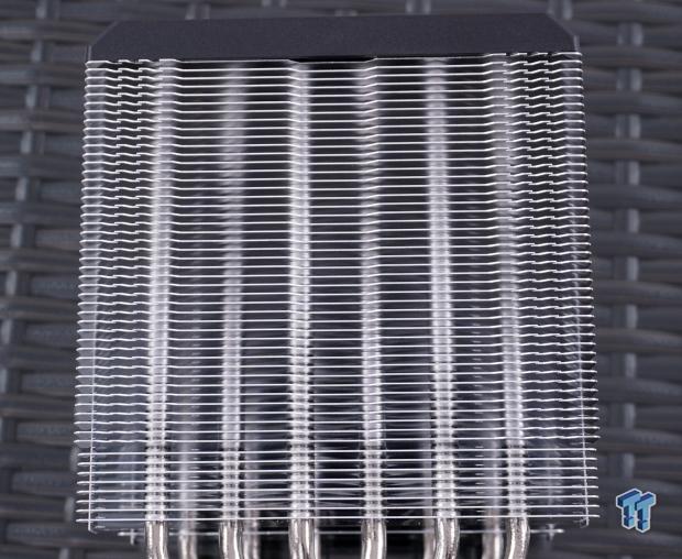 Montech NX600 ARGB CPU Cooler Review 09