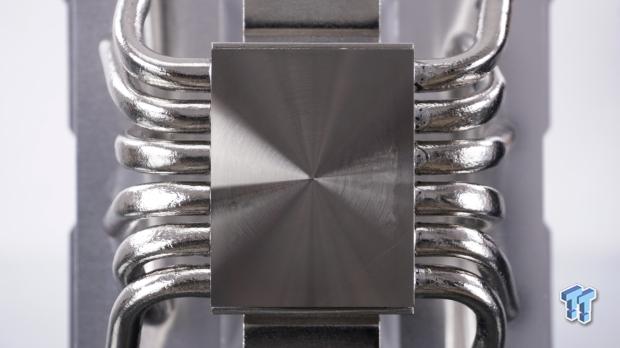 Montech NX600 ARGB CPU Cooler Review 14