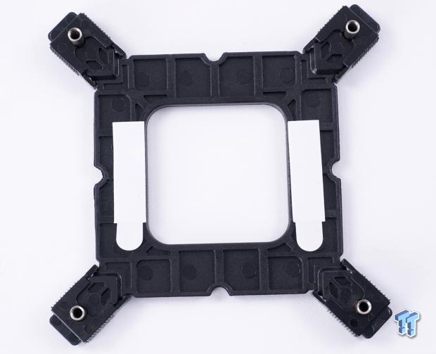 Montech NX600 ARGB CPU Cooler Review 16