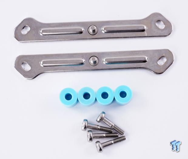 Montech NX600 ARGB CPU Cooler Review 17