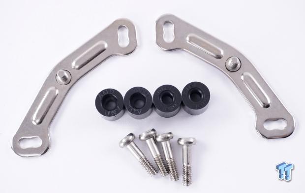 Montech NX600 ARGB CPU Cooler Review 18