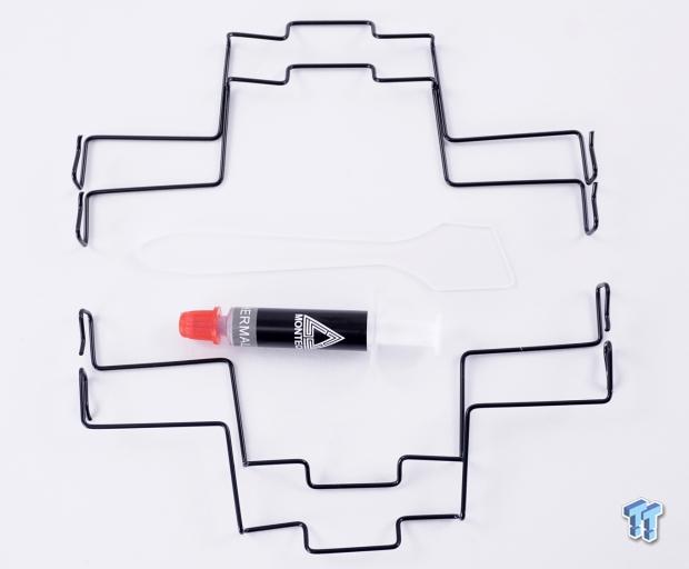 Montech NX600 ARGB CPU Cooler Review 19