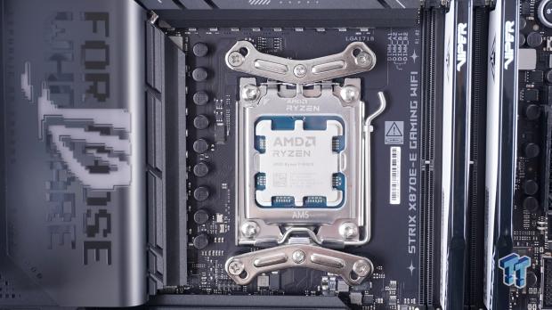 Montech NX600 ARGB CPU Cooler Review 22