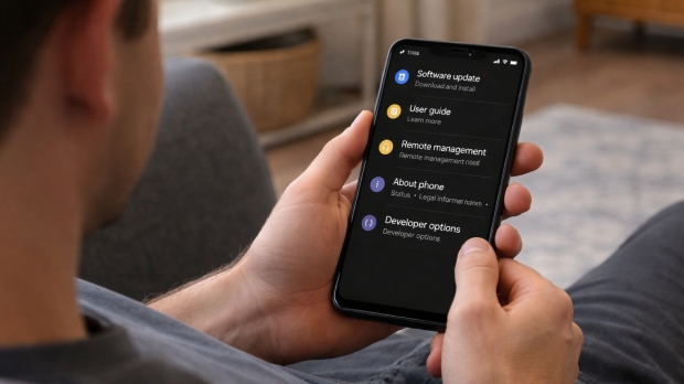 5 Developer Options You Should Tweak on Your Android Phone