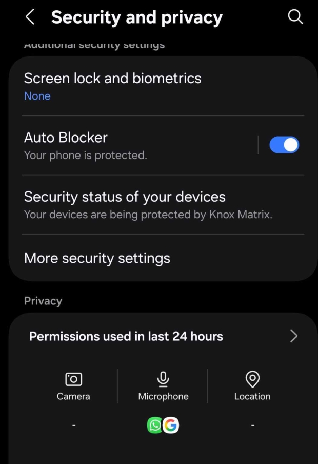 6 Privacy Tweaks You Should Make on Your Android Phone 01