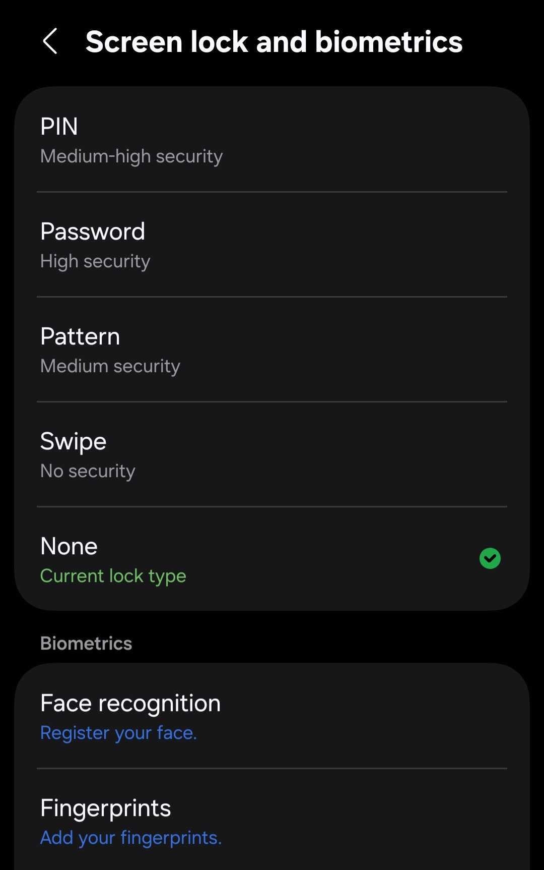 6 Privacy Tweaks You Should Make on Your Android Phone