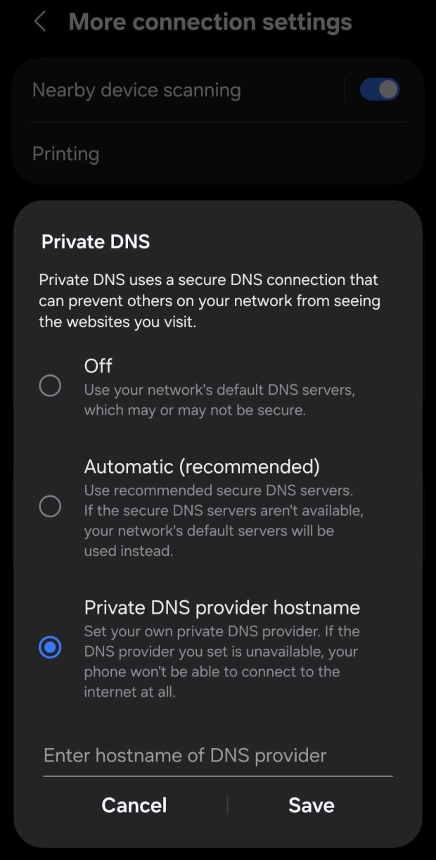 6 Privacy Tweaks You Should Make on Your Android Phone 07