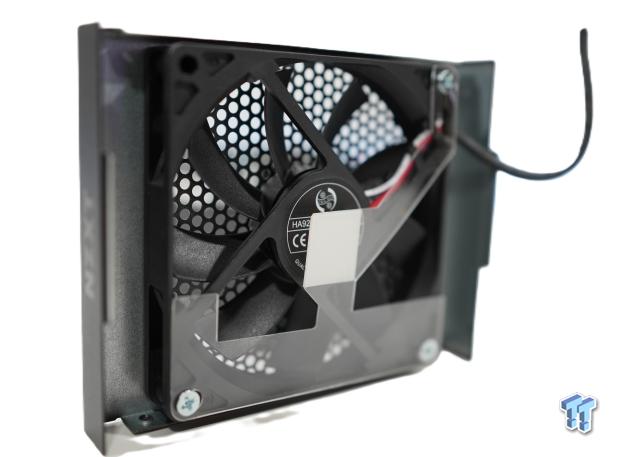 NZXT C850 SFX Gold ATX 3.1 Power Supply Review 13