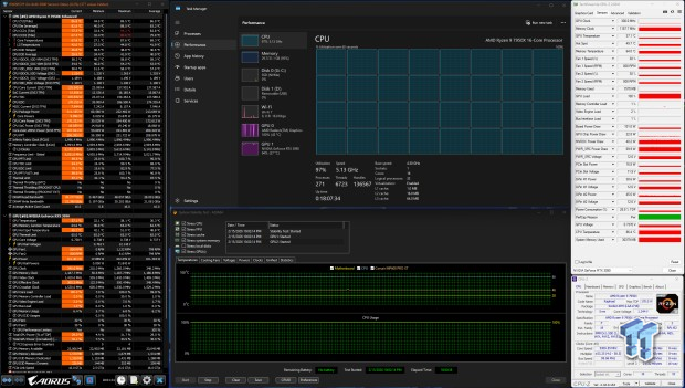 NZXT C850 SFX Gold ATX 3.1 Power Supply Review 15