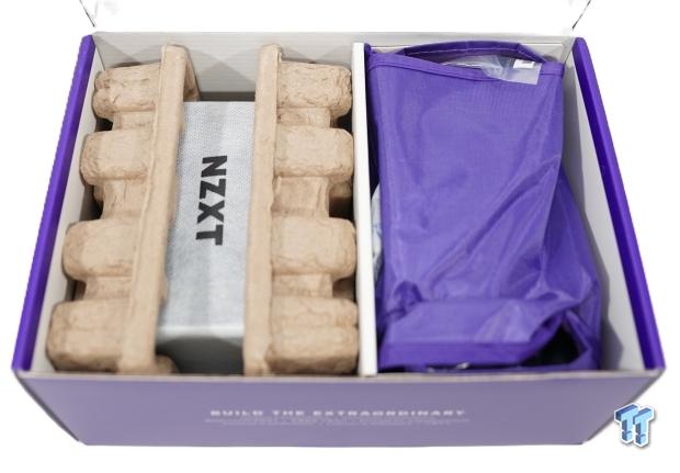 NZXT C850 SFX Gold ATX 3.1 Power Supply Review 4