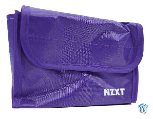 NZXT C850 SFX Gold ATX 3.1 Power Supply Review 5