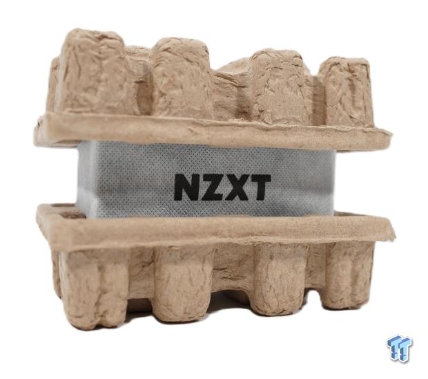 NZXT C850 SFX Gold ATX 3.1 Power Supply Review 7