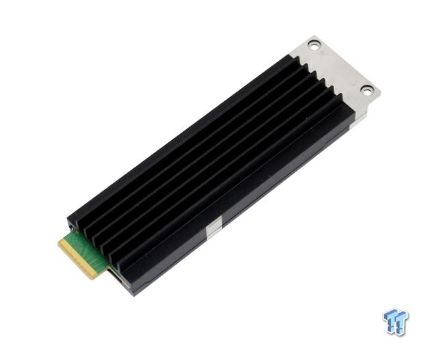 Micron 9550 Pro E1.S 15mm 7.68TB SSD Review - G8 Flash for Read-Intensive AI Storage Compute 28