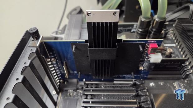 Micron 9550 Pro E1.S 15mm 7.68TB SSD - G8 Flash for Read-Intensive AI Storage Compute