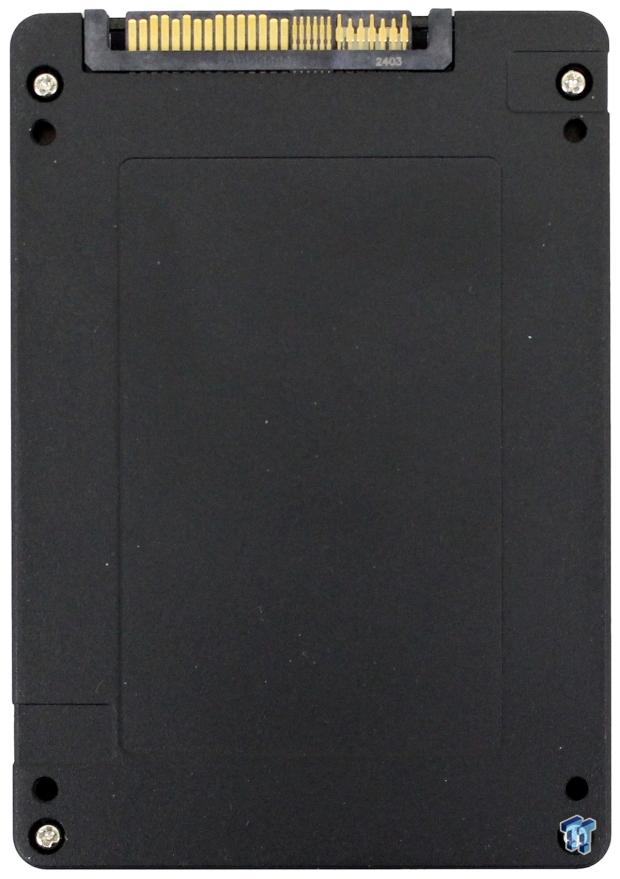 Phison Pascari X200P 7.68TB Enterprise SSD Review - Sequential Read Champion 03