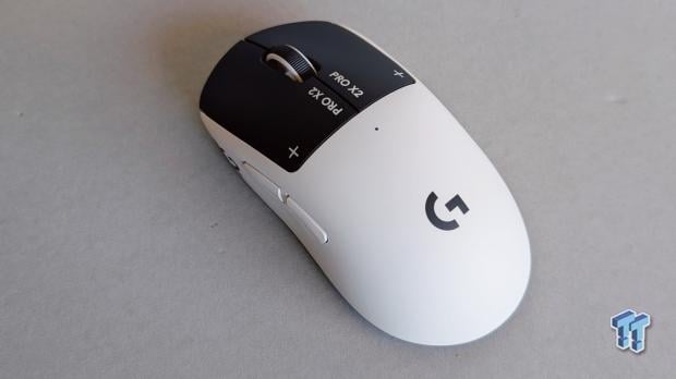 Logitech G PRO X2 SUPERSTRIKE Wireless Gaming Mouse Review - Competitive Gaming Perfected 15
