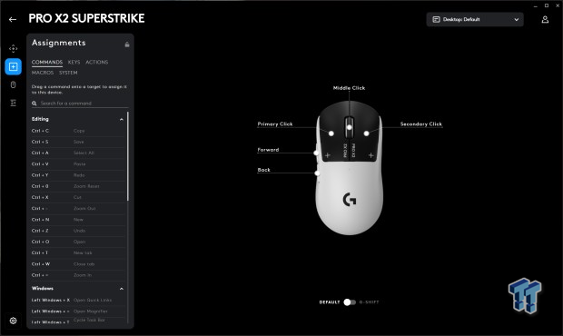 Logitech G PRO X2 SUPERSTRIKE Wireless Gaming Mouse Review - Competitive Gaming Perfected 19