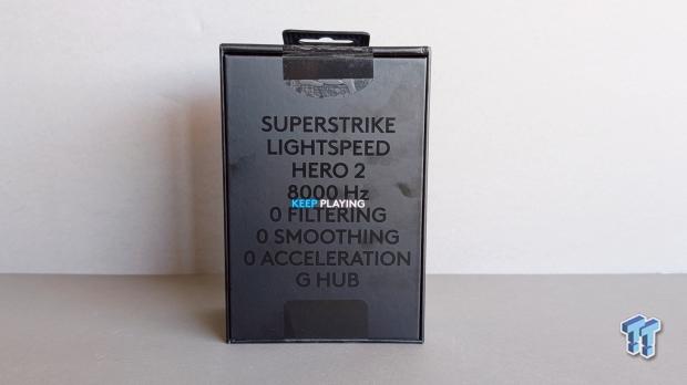 Logitech G PRO X2 SUPERSTRIKE Wireless Gaming Mouse Review - Competitive Gaming Perfected 2