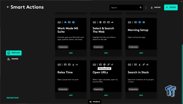 Logitech Alto Keys K98M Wireless Mechanical Keyboard - Smart Productivity 17