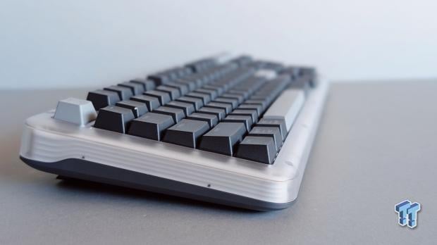 Logitech Alto Keys K98M Wireless Mechanical Keyboard - Smart Productivity 5