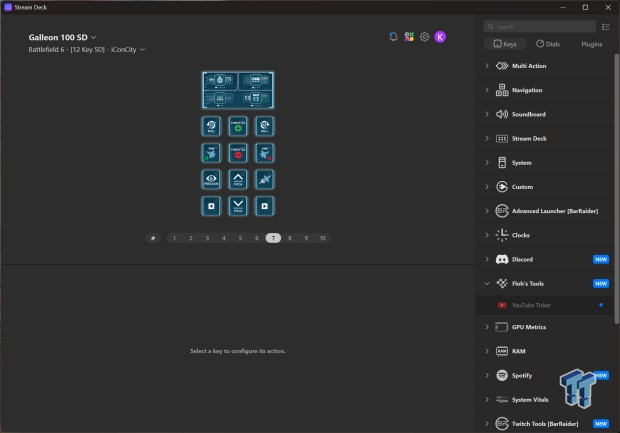 Corsair GALLEON 100 SD Mechanical Keyboard Review - Impeccable Design, Limitless Customization 20