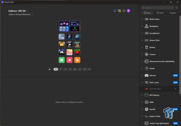 Corsair GALLEON 100 SD Mechanical Keyboard Review - Impeccable Design, Limitless Customization 21