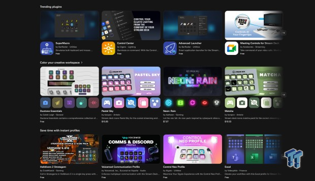 Corsair GALLEON 100 SD Mechanical Keyboard Review - Impeccable Design, Limitless Customization 22