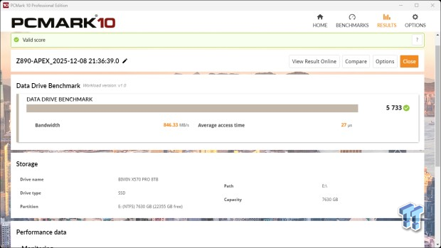 TERRAMASTER D4 SSD 4-Bay NVMe DAS Enclosure Review - Superior Portable DAS 24