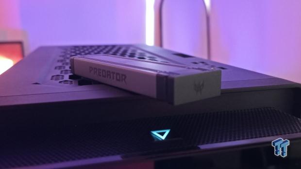 Acer Predator Orion 7000 (Core Ultra 9 285K + RTX 5090) Desktop Gaming PC Review 19