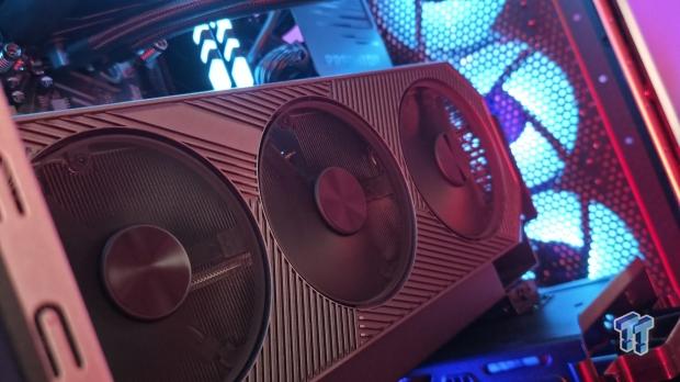 Acer Predator Orion 7000 (Core Ultra 9 285K + RTX 5090) Desktop Gaming PC Review 24