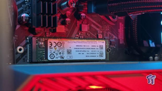 Acer Predator Orion 7000 (Core Ultra 9 285K + RTX 5090) Desktop Gaming PC Review 33