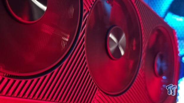 Acer Predator Orion 7000 (Core Ultra 9 285K + RTX 5090) Desktop Gaming PC Review 34