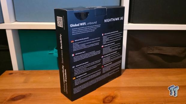 NETGEAR Nighthawk 5G M7 Mobile WiFi 7 Router with eSIM MH7150 Review