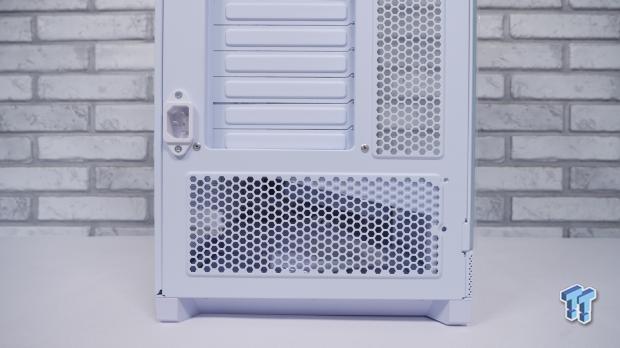 Montech Sky 3 Mid-Tower Chassis Review 14