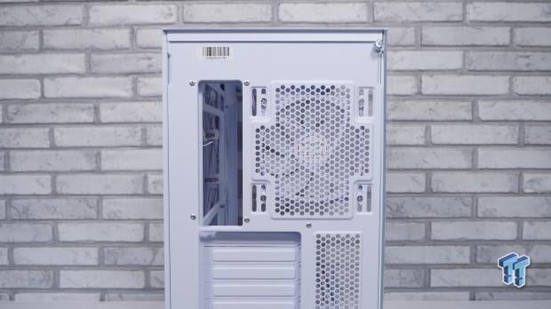 Montech Sky 3 Mid-Tower Chassis Review 15